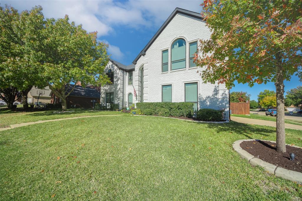 Shadowbrook North Add - Residential