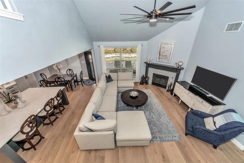 Shadowbrook North Add - Residential