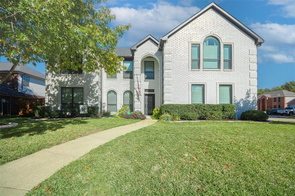 Shadowbrook North Add - Residential