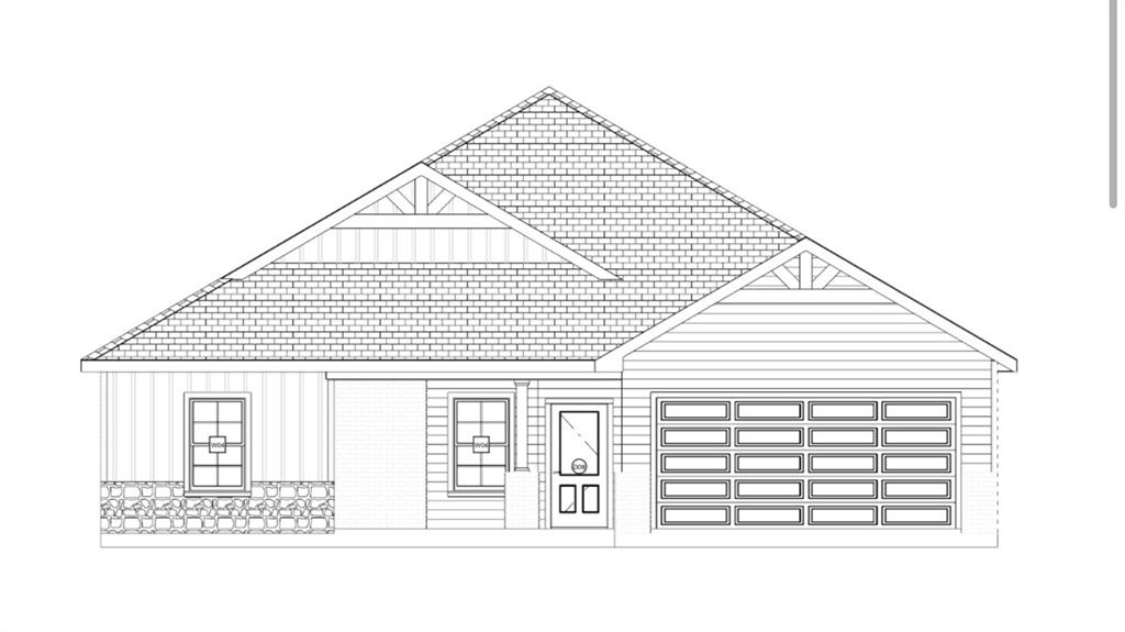 Forrest Meadows Add - Residential
