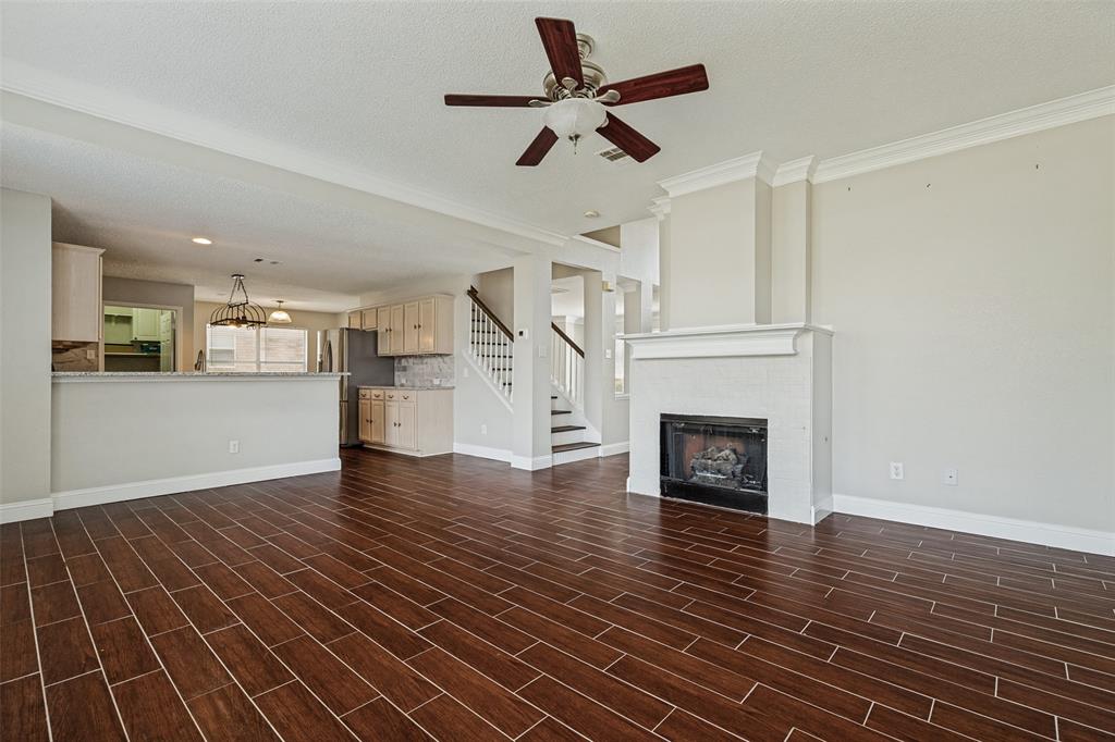 Eldorado Heights C1 Ph 1 - Residential