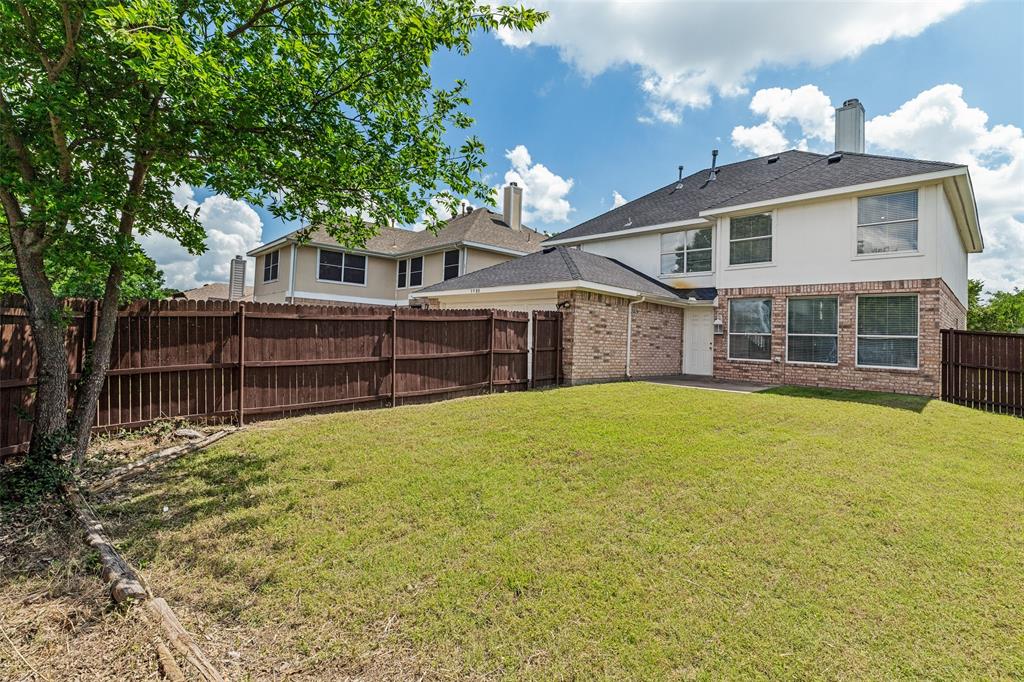 Eldorado Heights C1 Ph 1 - Residential