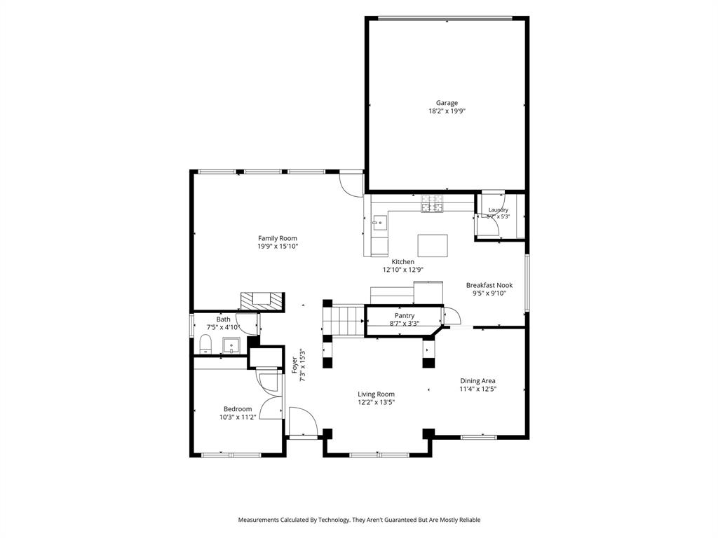 Eldorado Heights C1 Ph 1 - Residential