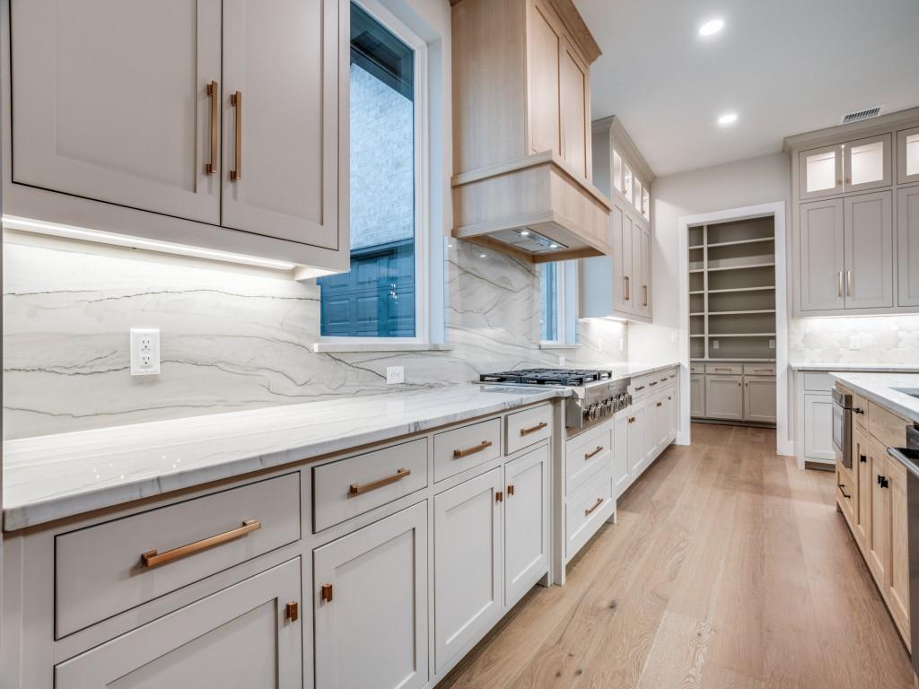 Cascades - Residential