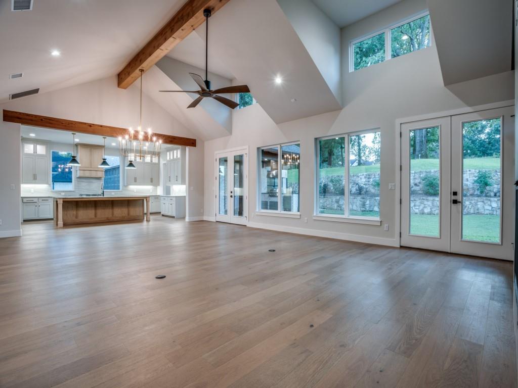 Cascades - Residential