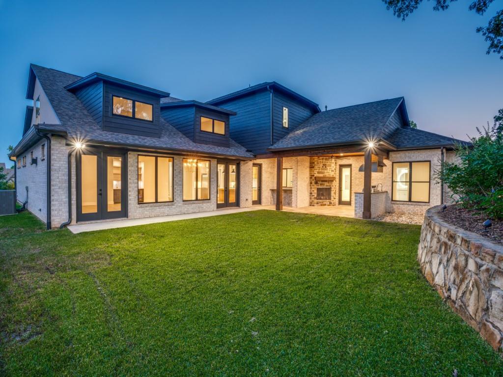 Cascades - Residential