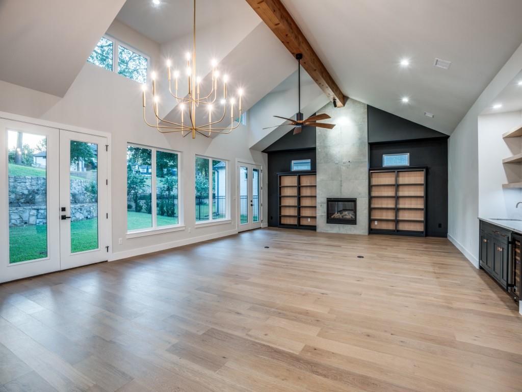 Cascades - Residential
