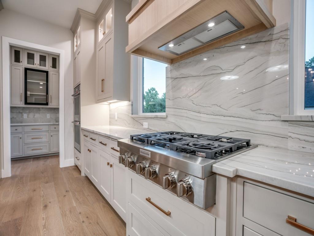 Cascades - Residential