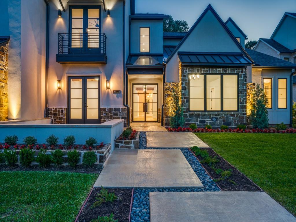 Cascades - Residential