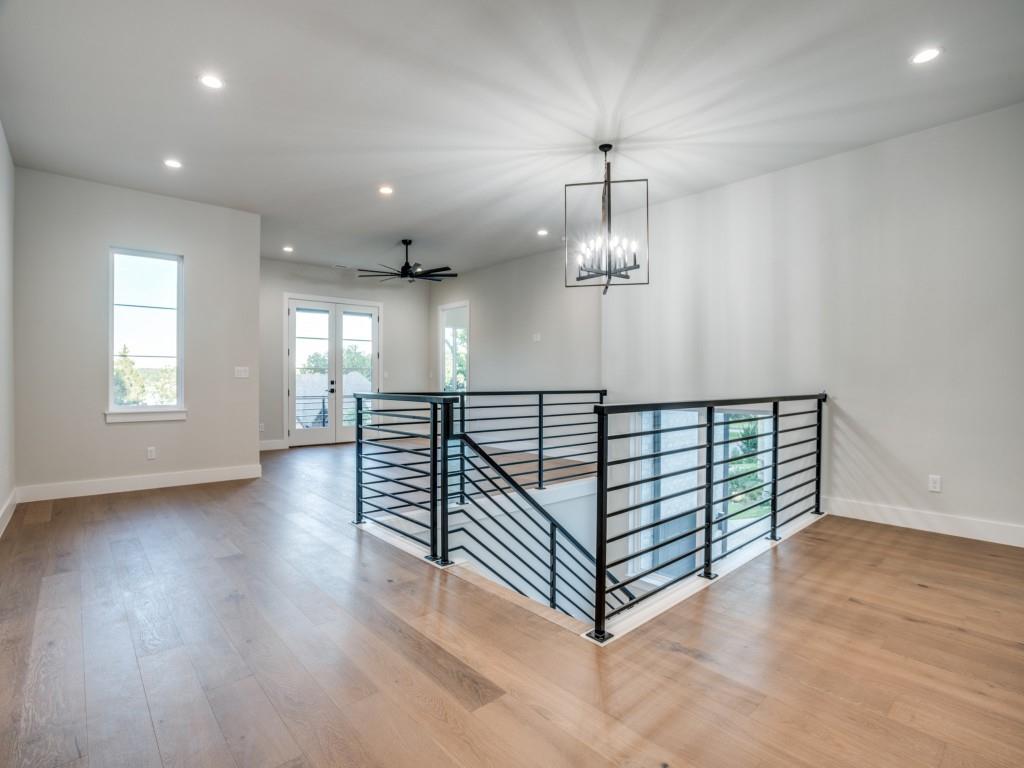 Cascades - Residential