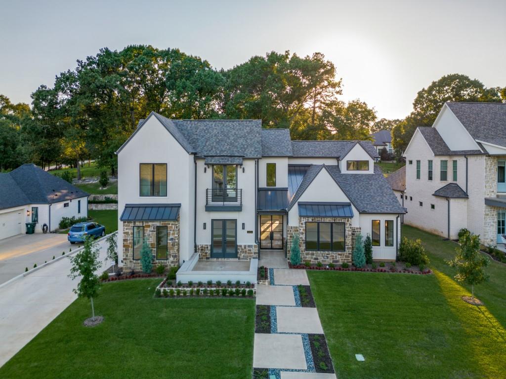 Cascades - Residential