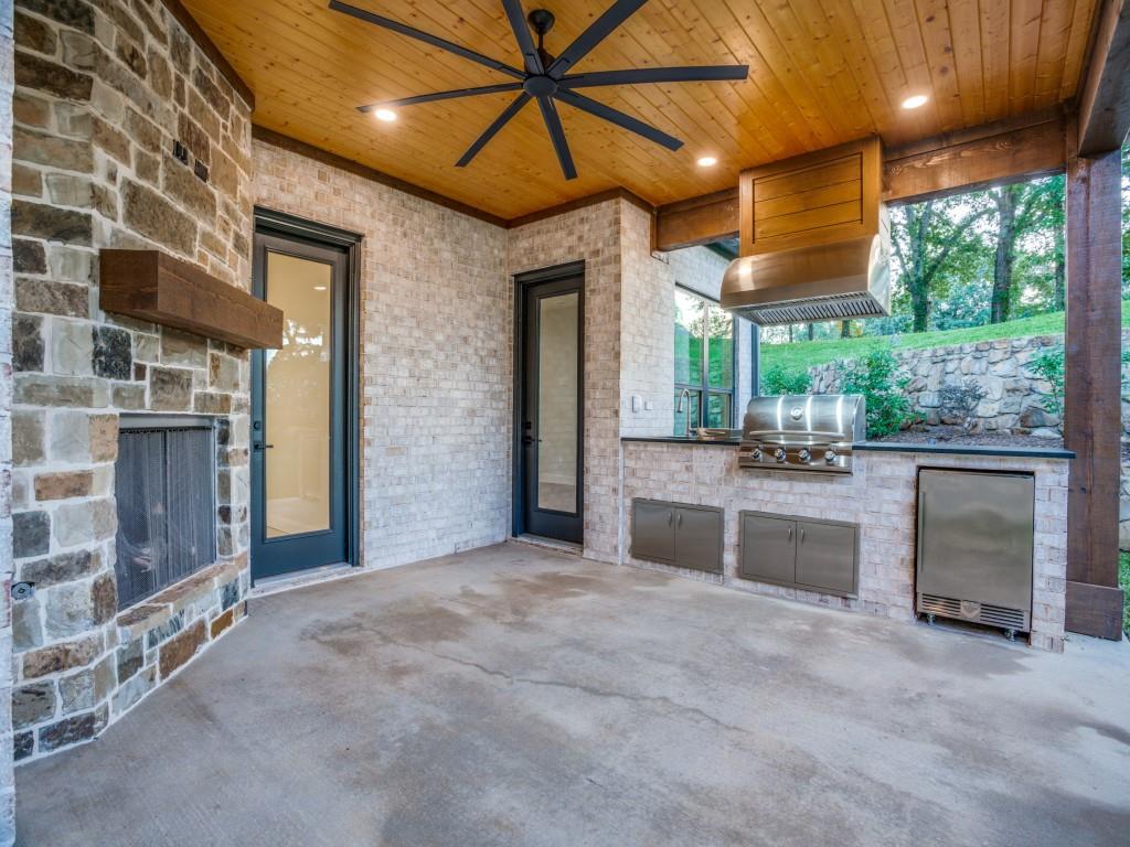 Cascades - Residential