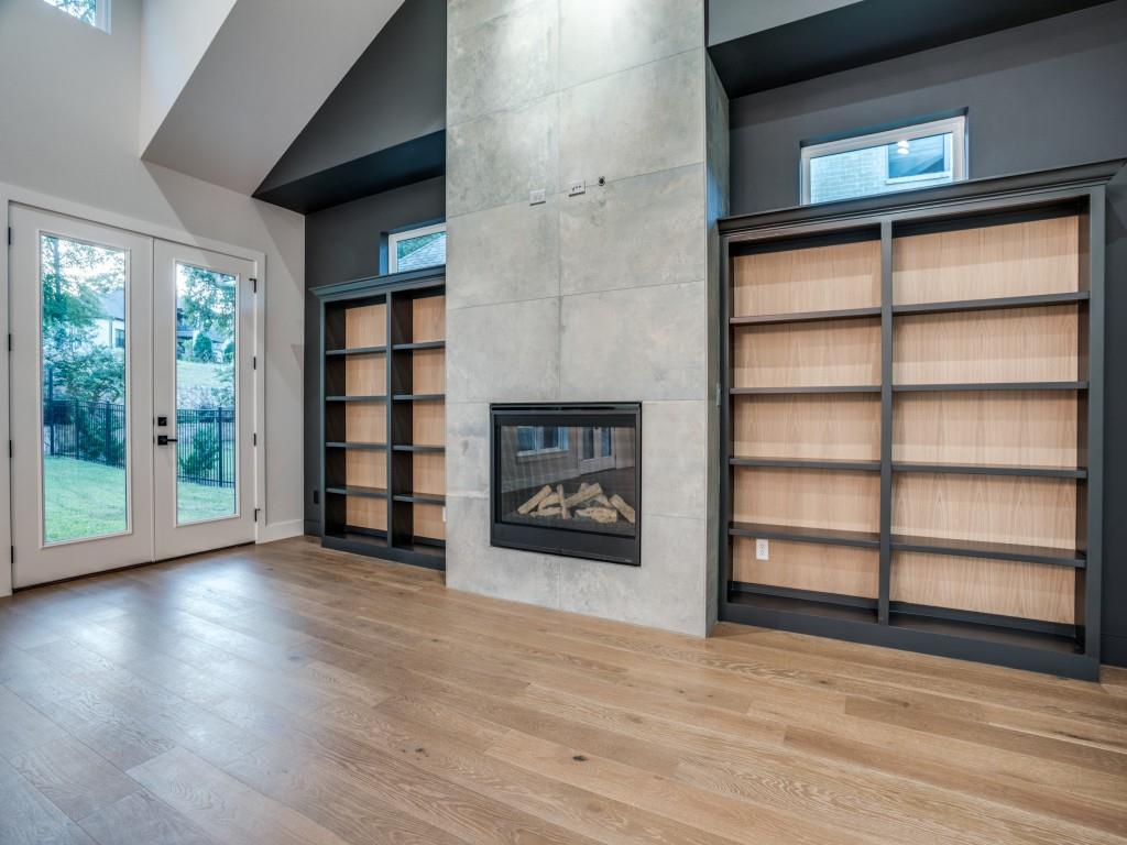 Cascades - Residential