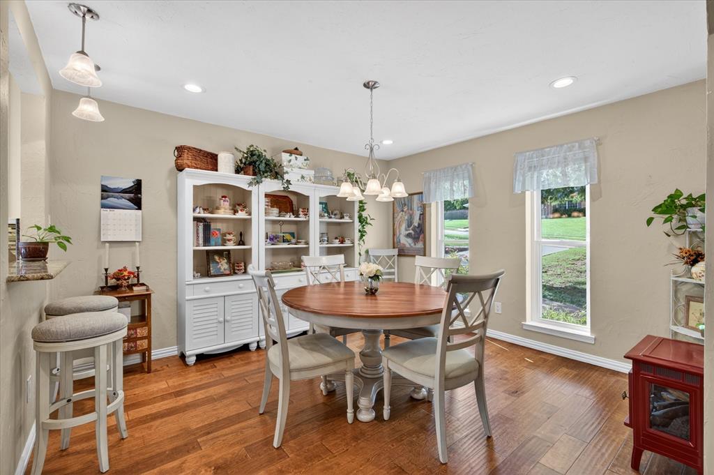 Kings Country 01 - Residential