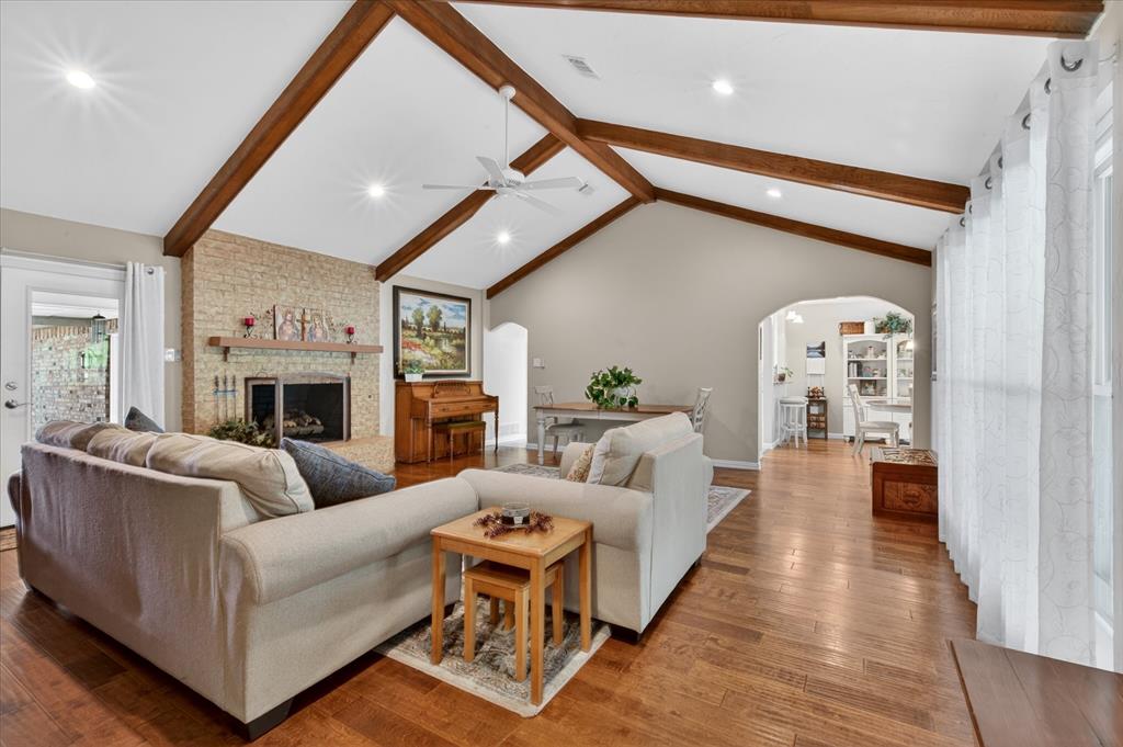 Kings Country 01 - Residential