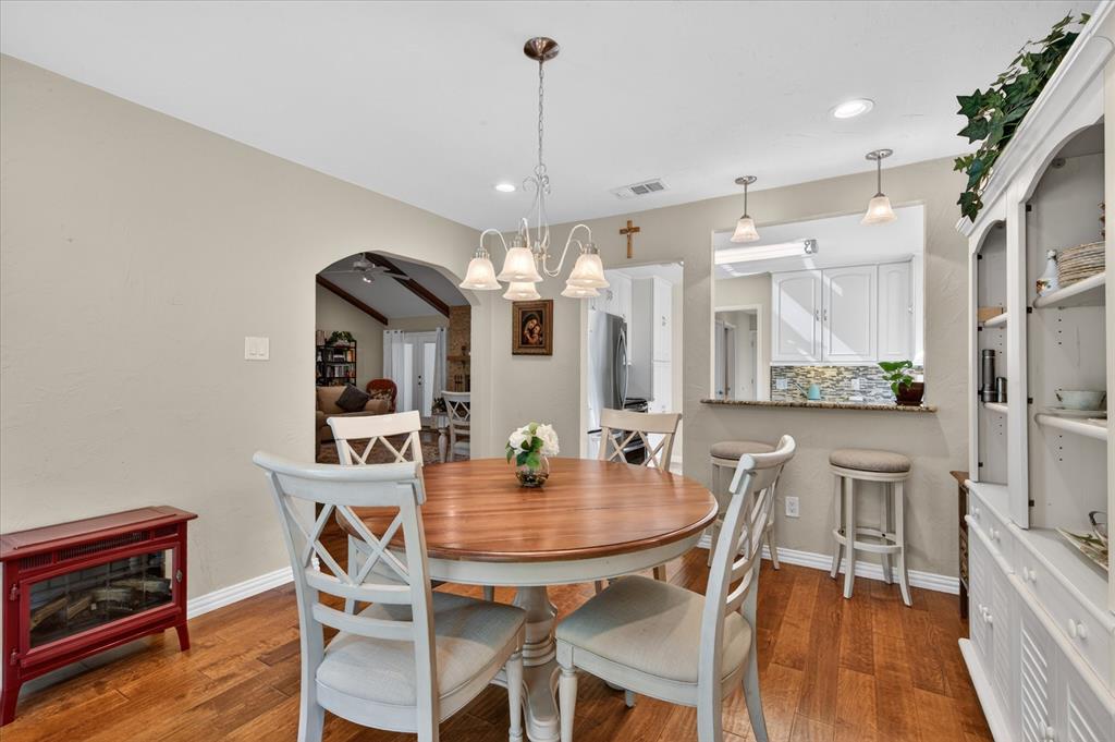 Kings Country 01 - Residential