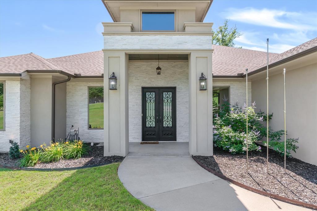 Tuscany Park Estates - Residential