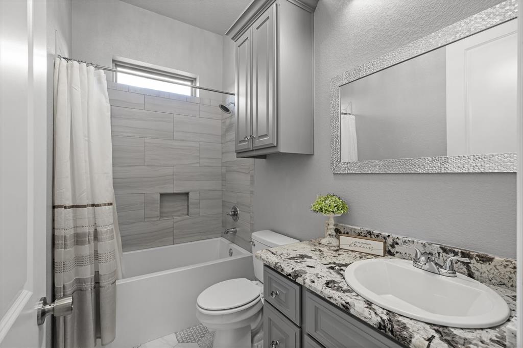 Tuscany Park Estates - Residential