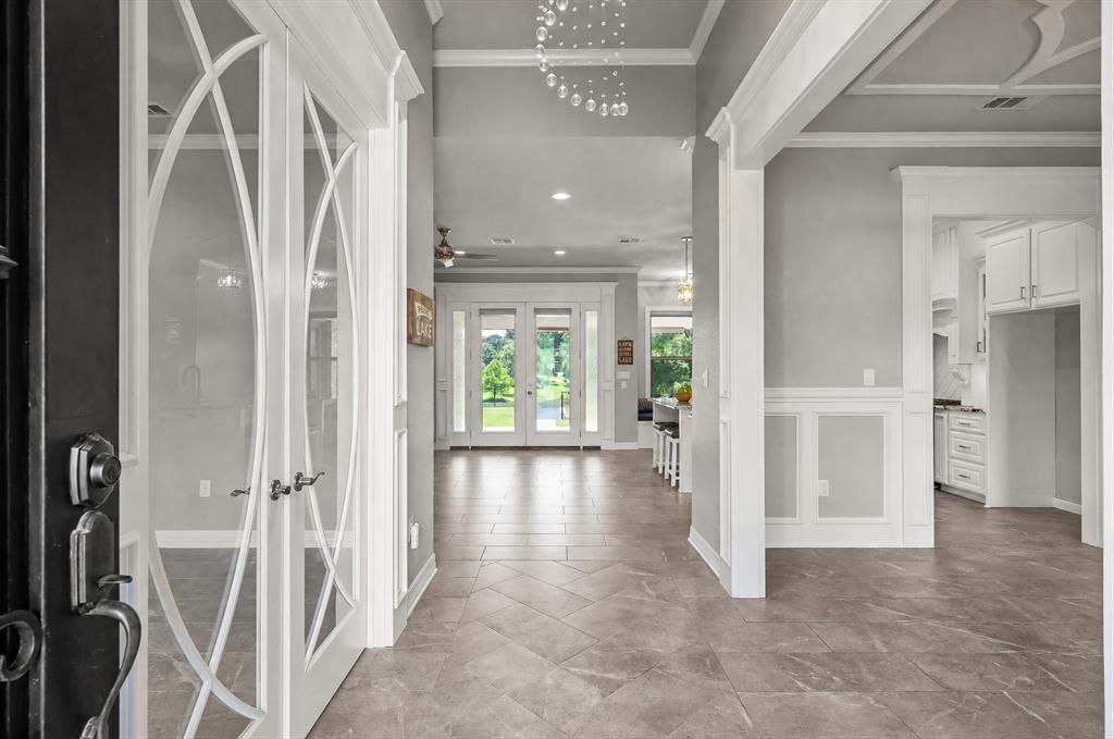 Tuscany Park Estates - Residential