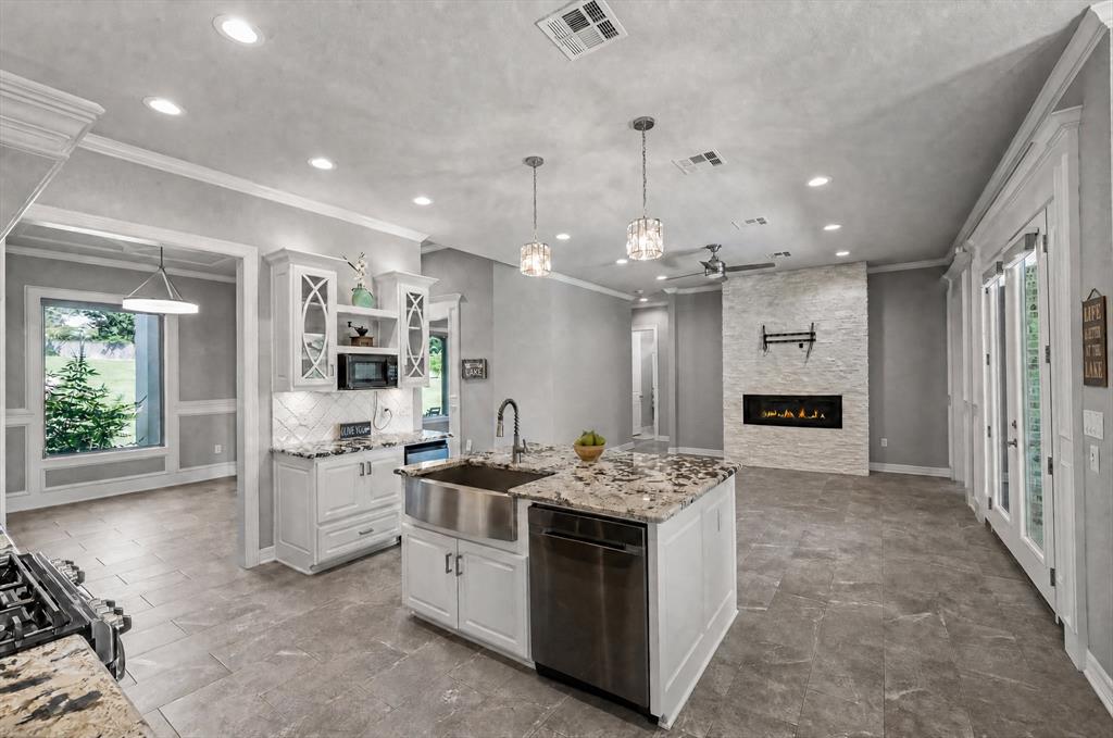 Tuscany Park Estates - Residential