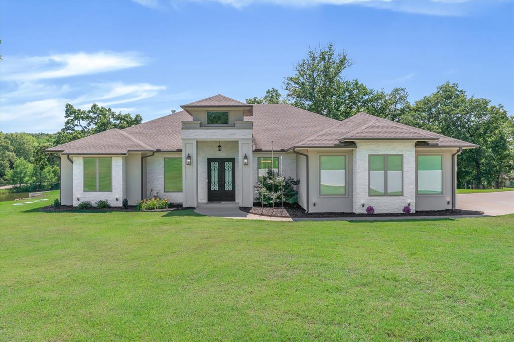 Tuscany Park Estates - Residential