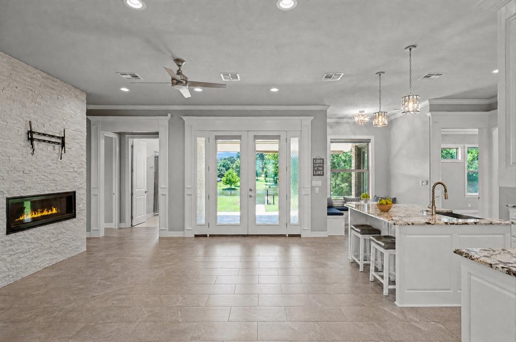 Tuscany Park Estates - Residential