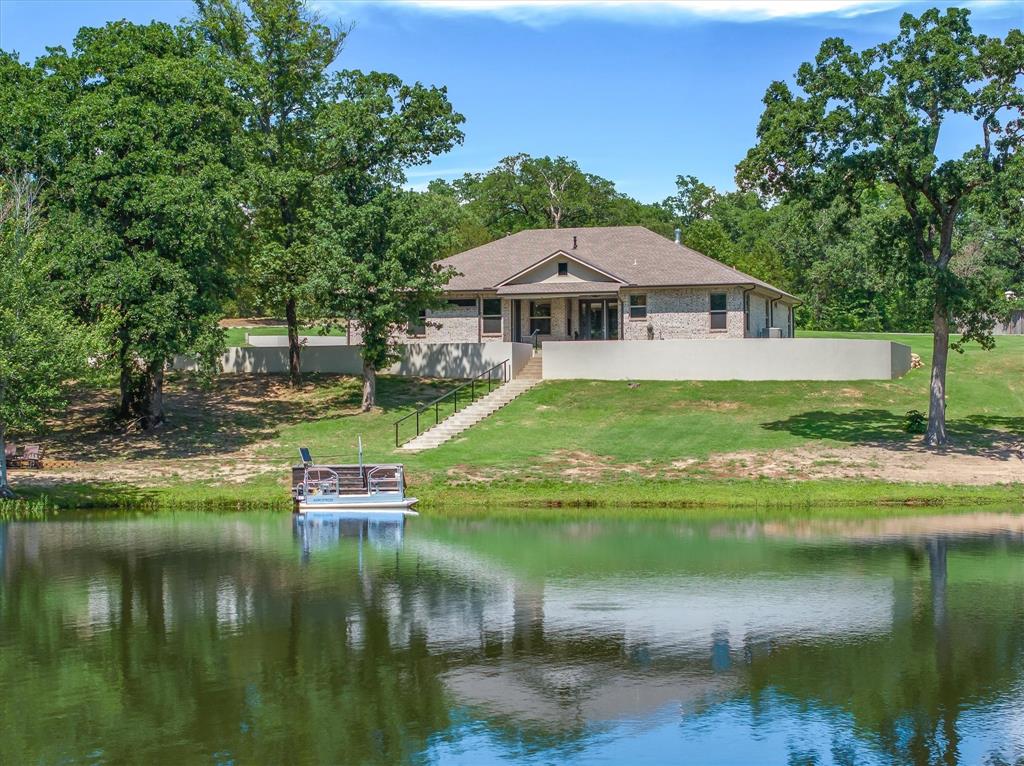 Tuscany Park Estates - Residential