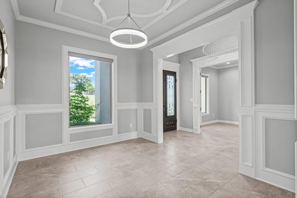 Tuscany Park Estates - Residential