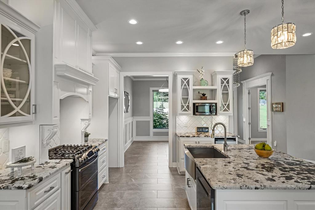 Tuscany Park Estates - Residential