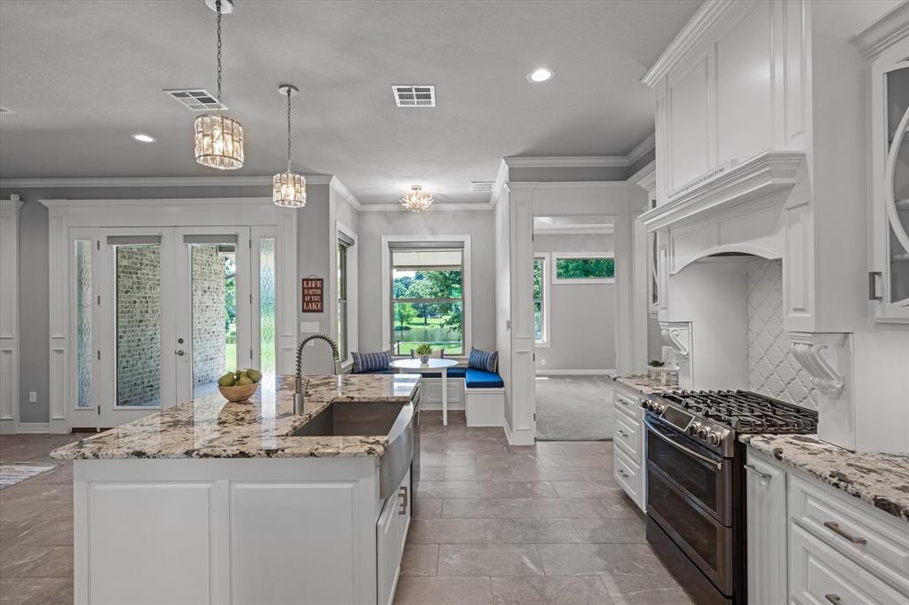 Tuscany Park Estates - Residential