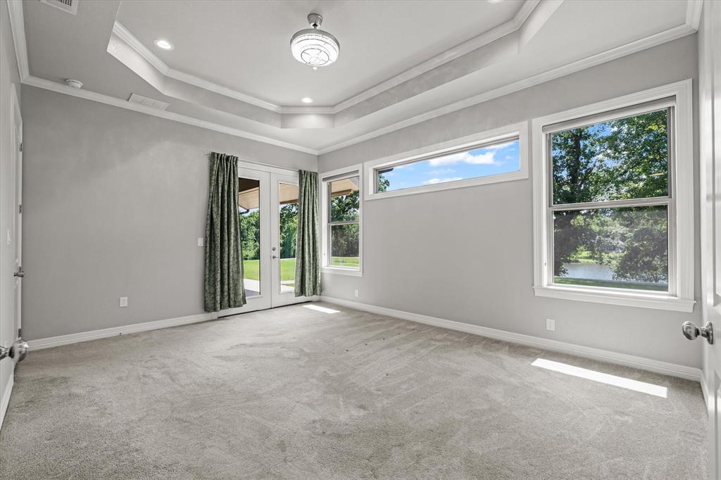 Tuscany Park Estates - Residential