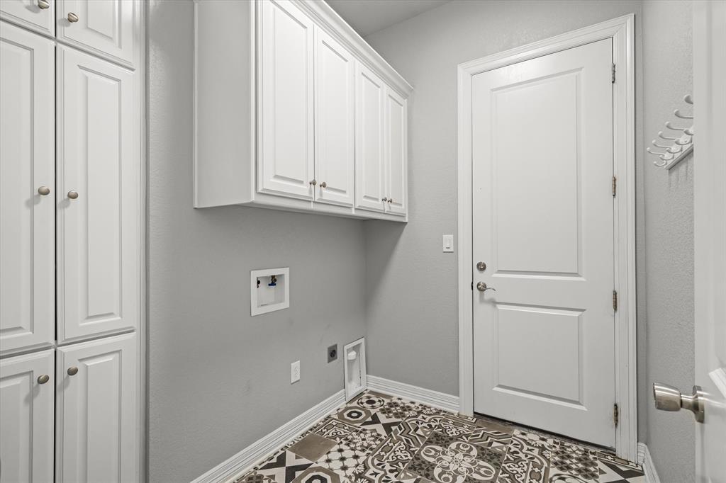 Tuscany Park Estates - Residential