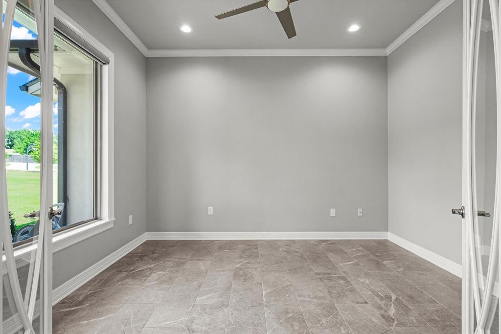 Tuscany Park Estates - Residential