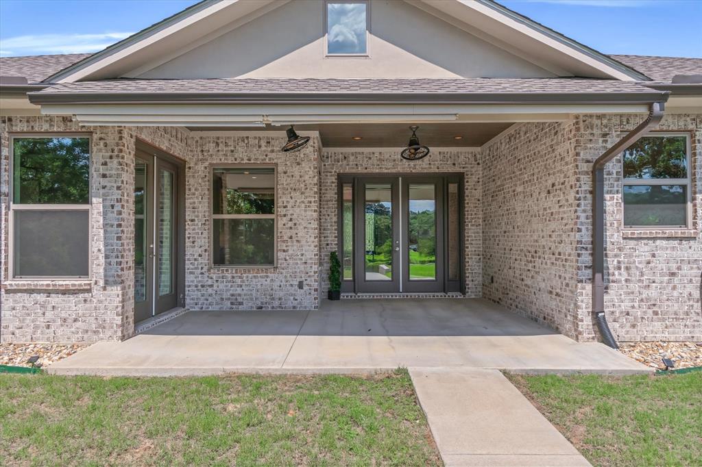 Tuscany Park Estates - Residential