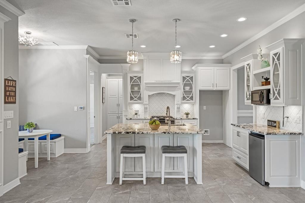 Tuscany Park Estates - Residential