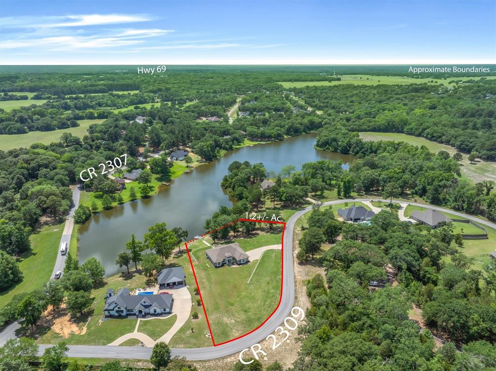 Tuscany Park Estates - Residential
