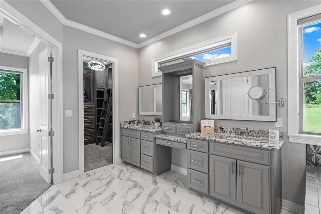 Tuscany Park Estates - Residential