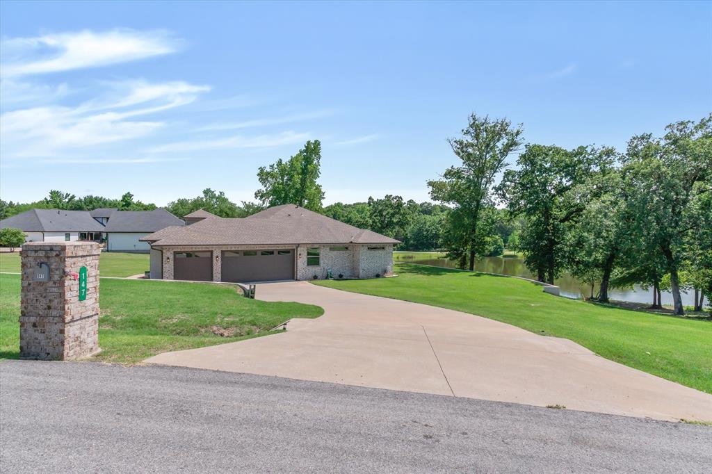 Tuscany Park Estates - Residential