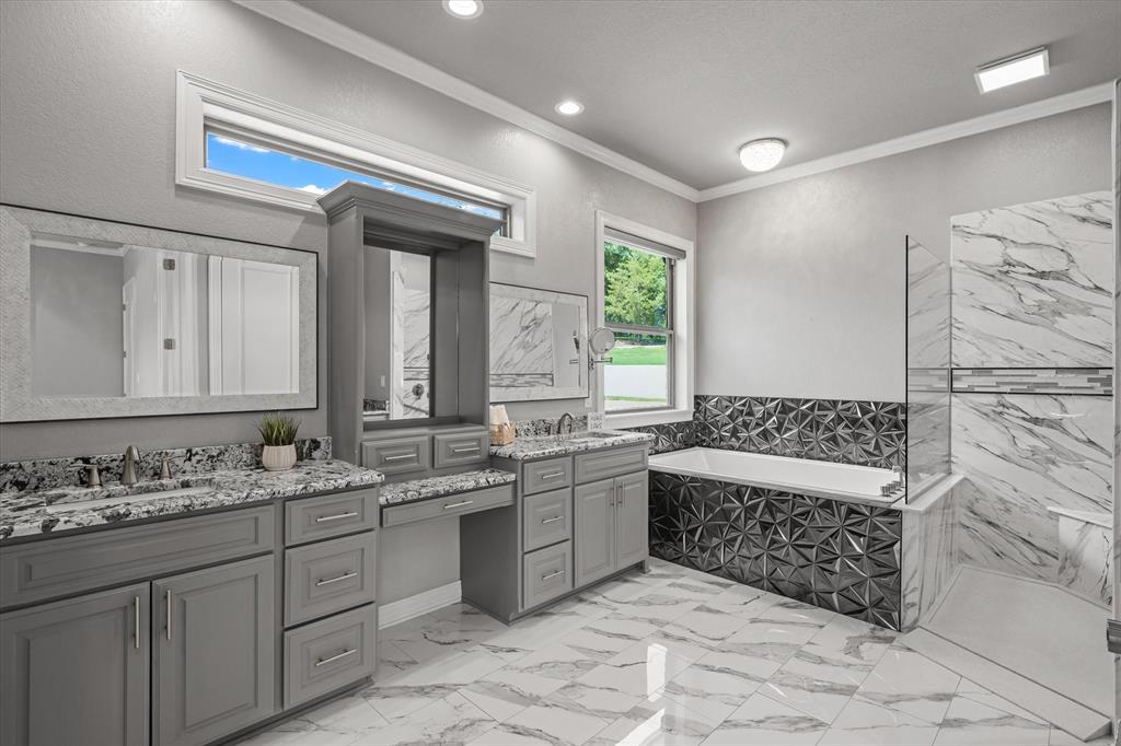 Tuscany Park Estates - Residential