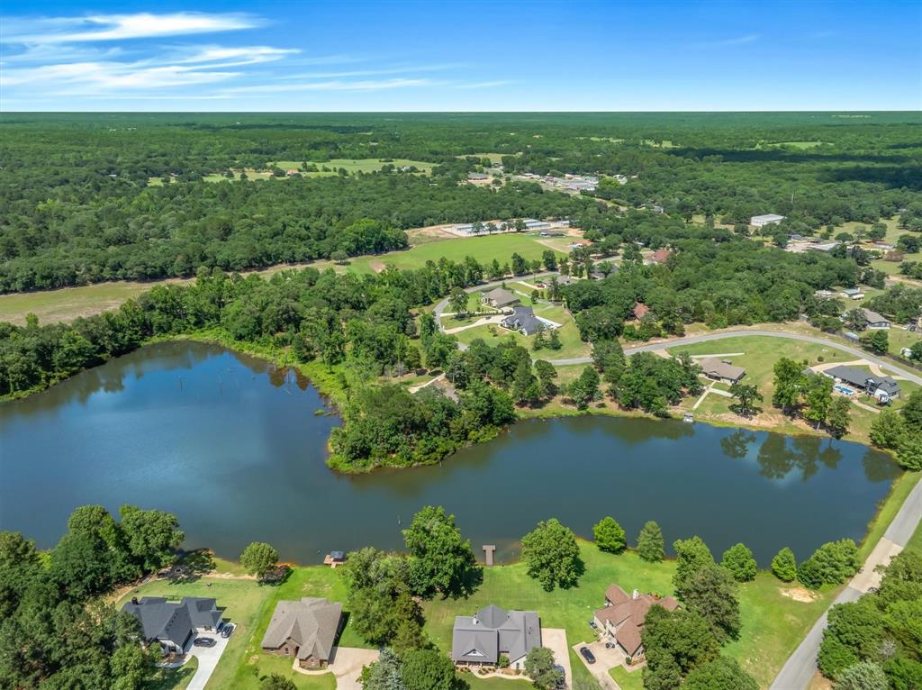 Tuscany Park Estates - Residential