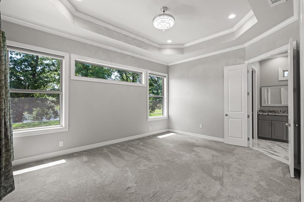 Tuscany Park Estates - Residential