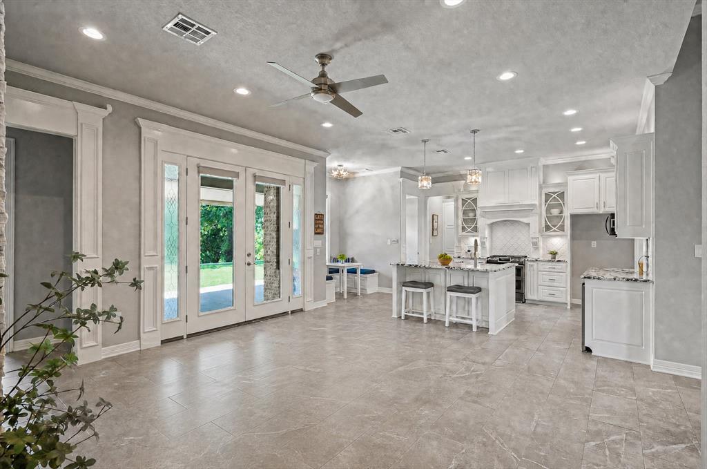 Tuscany Park Estates - Residential