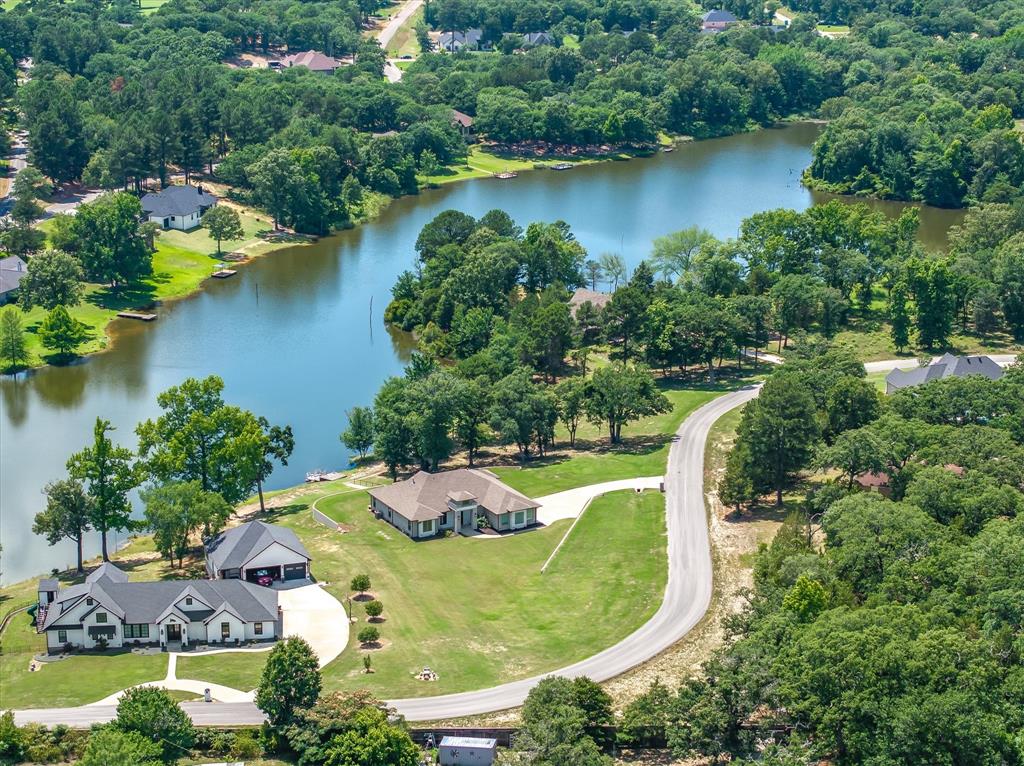 Tuscany Park Estates - Residential