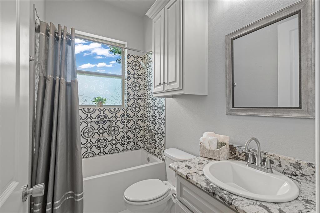 Tuscany Park Estates - Residential