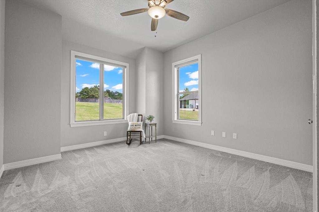 Tuscany Park Estates - Residential