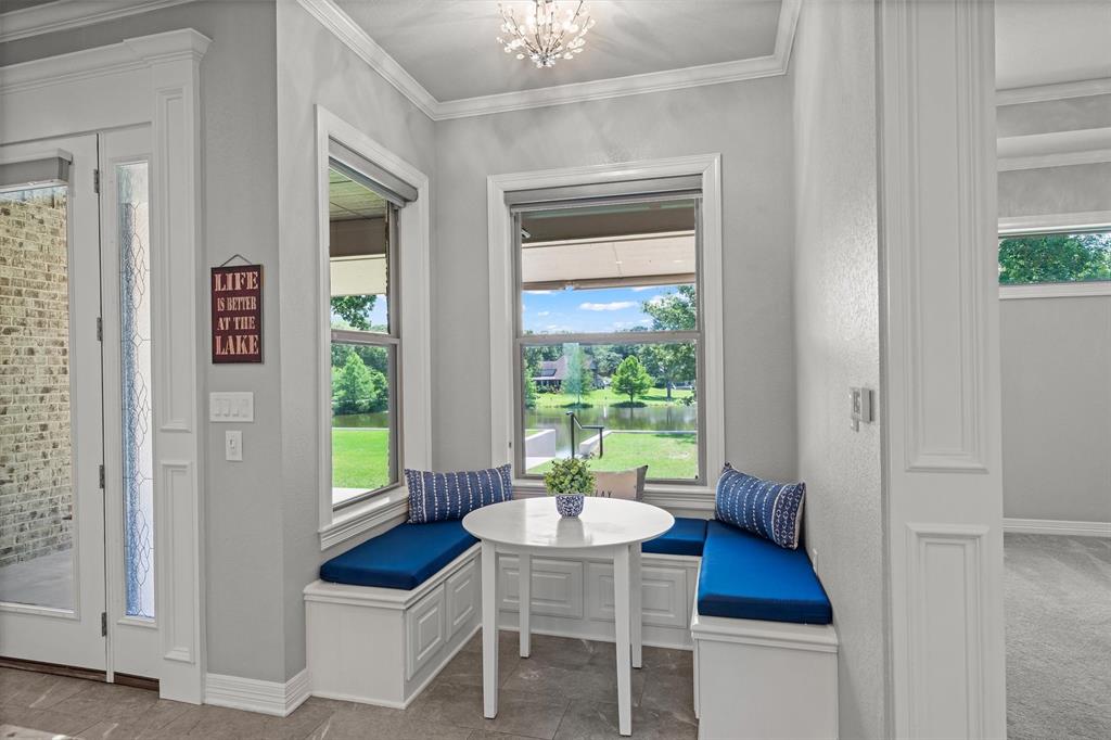 Tuscany Park Estates - Residential