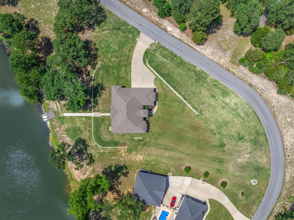Tuscany Park Estates - Residential
