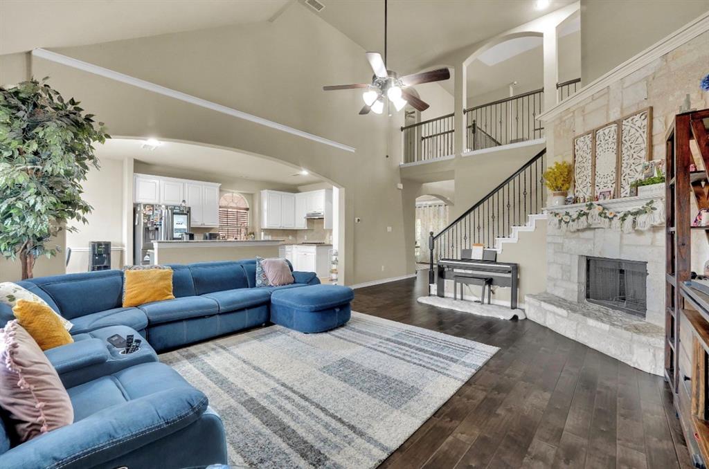 Presidio West - Residential