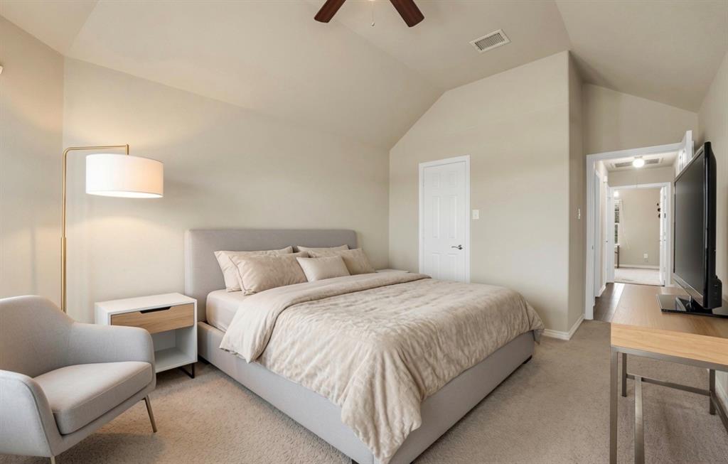 Presidio West - Residential