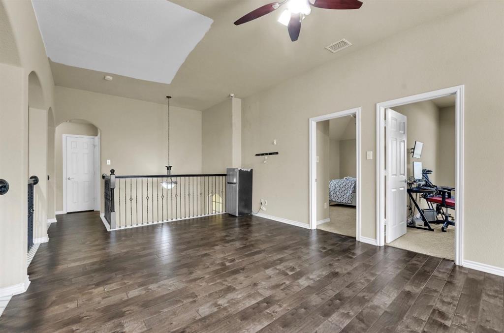 Presidio West - Residential